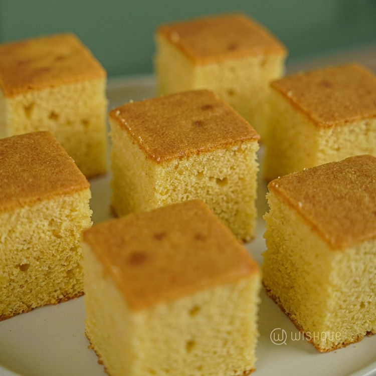 Grand Celebration Butter Cake Party Pack