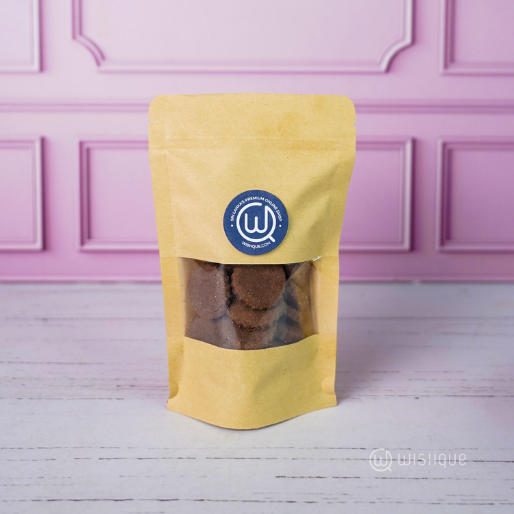 Chocolate Mini Cookies 100g