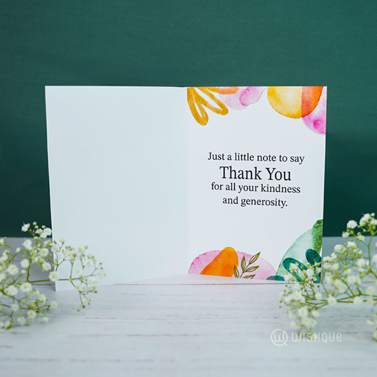 Best Teacher Ever Greeting Card