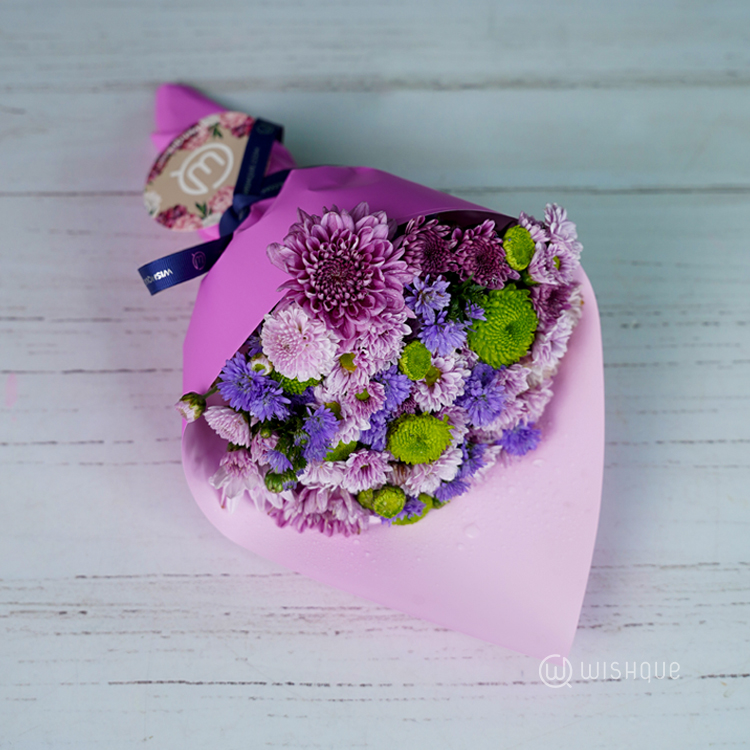 Royal Purple Teacher's Tribute Gift Set