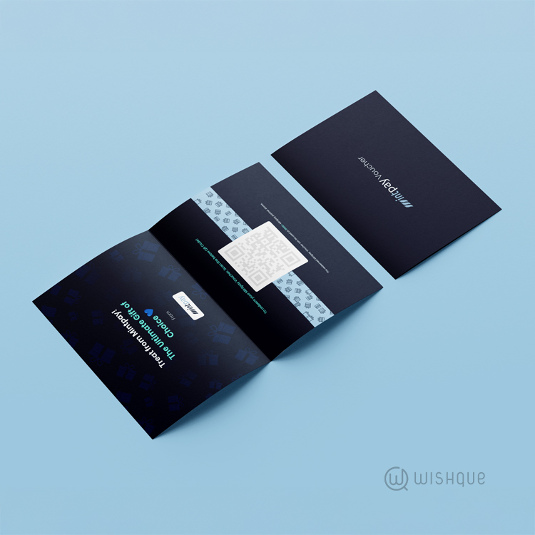 Mintpay Gift Voucher