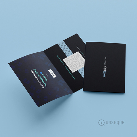 Mintpay Gift Voucher