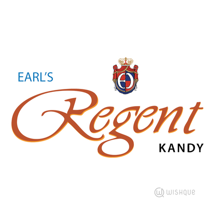 Earl's Regent Gift Voucher - Dinner Buffet