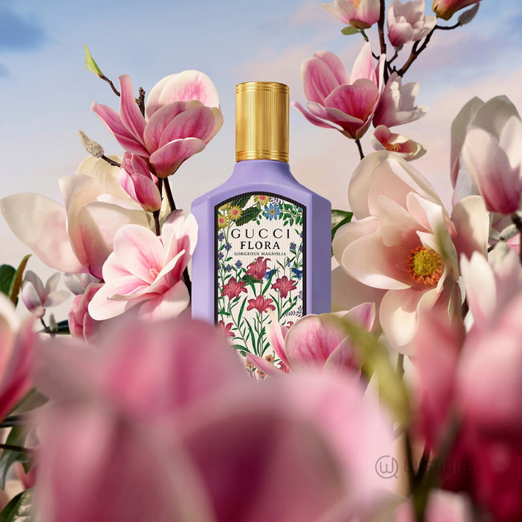 Gucci Flora Gorgeous Magnolia EDP 30ml