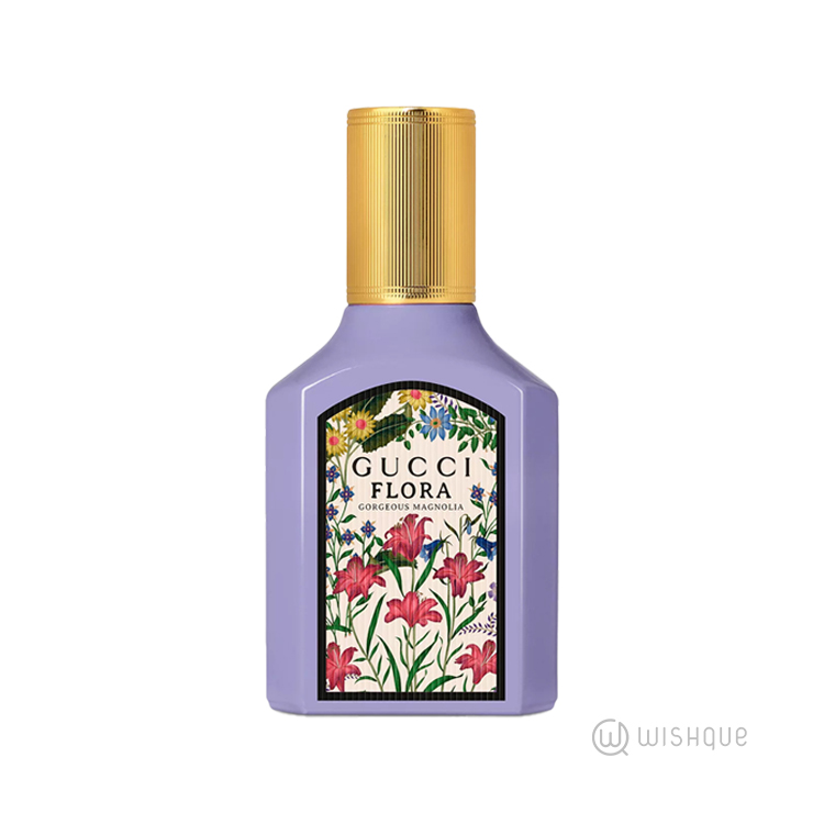 Gucci Flora Gorgeous Magnolia EDP 30ml
