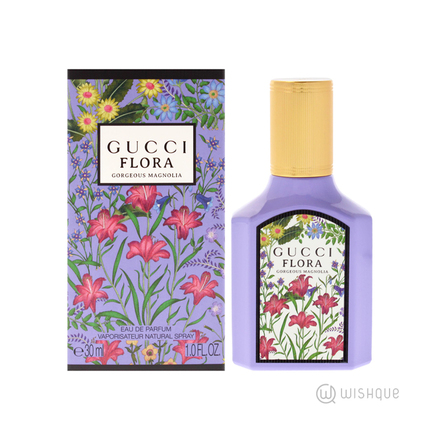 Gucci Flora Gorgeous Magnolia EDP 30ml