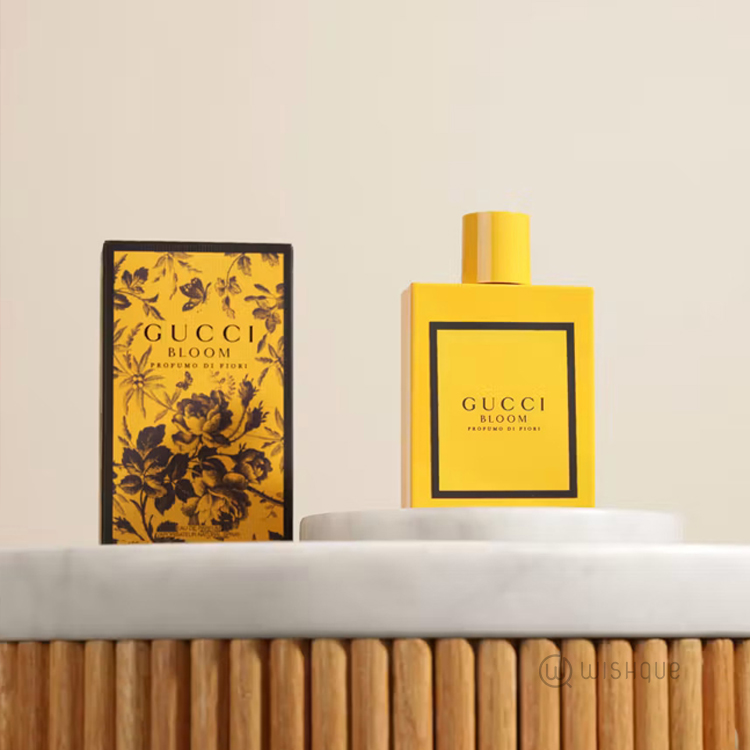 Gucci Bloom Profumo Di Fiori EDP 50ml