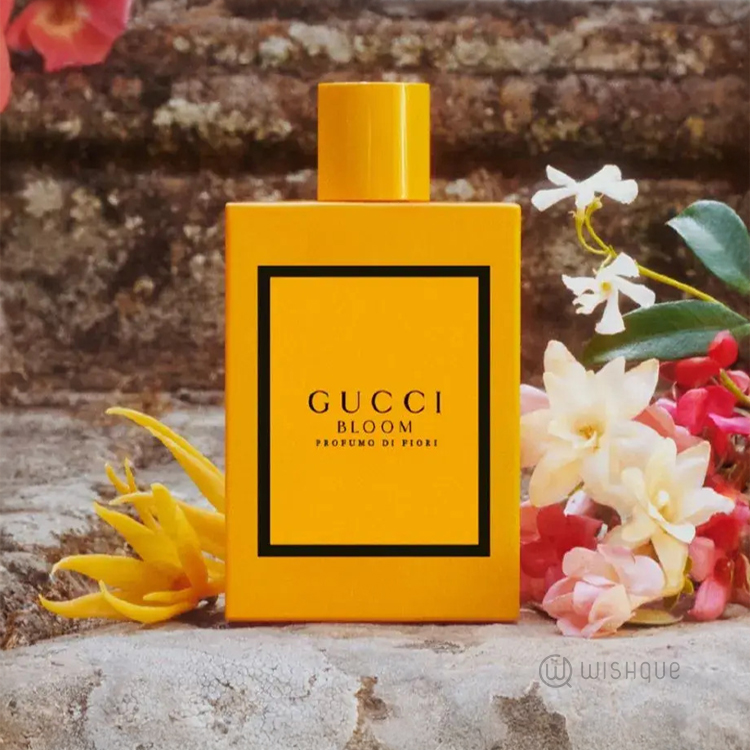 Gucci Bloom Profumo Di Fiori EDP 50ml