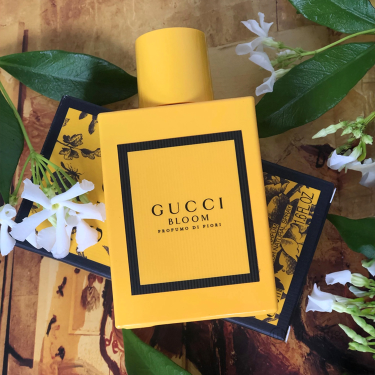 Gucci Bloom Profumo Di Fiori EDP 50ml