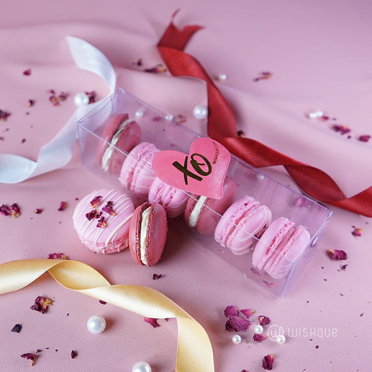Little Princess Baby Hamper