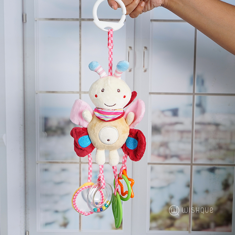 Little Princess Baby Hamper