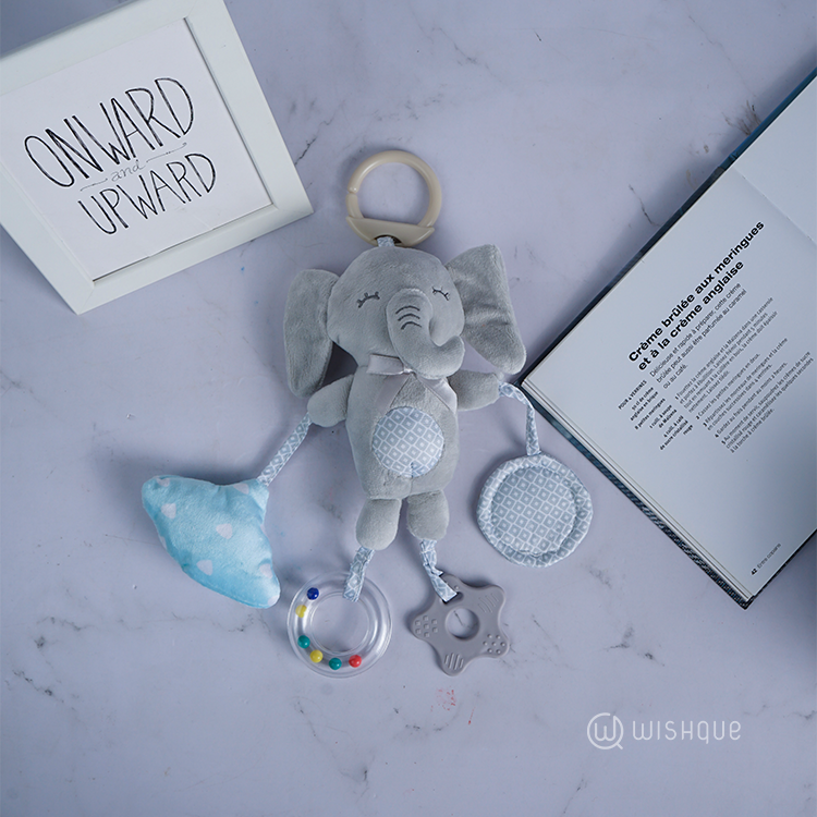 Little Prince Baby Hamper
