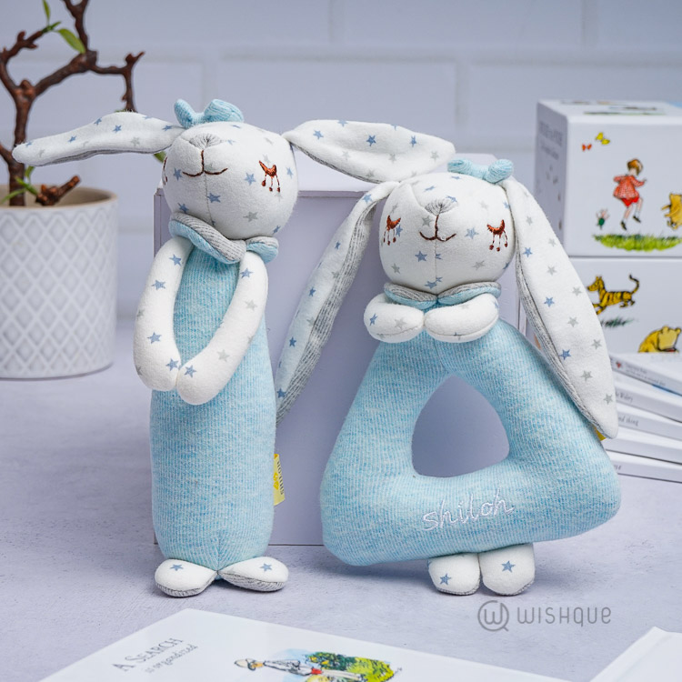 Little Prince Baby Hamper