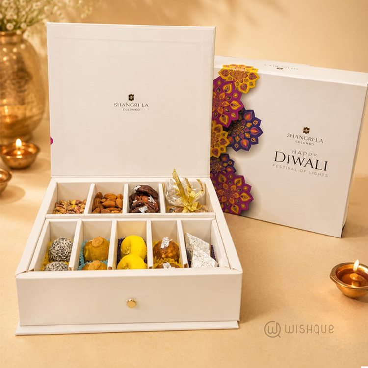 Diwali Mathai Hamper Box