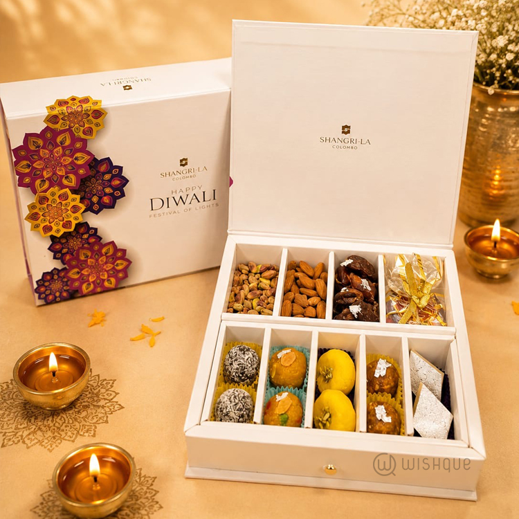 Diwali Mathai Hamper Box