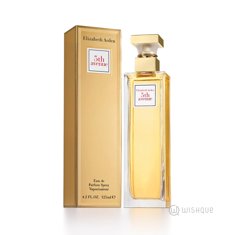 Elizabeth Arden 5th Avenue 125ml