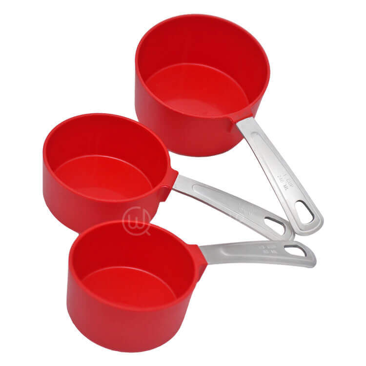 Dessert Measuring Cup Set Wishque Sri Lanka's Premium Online Shop