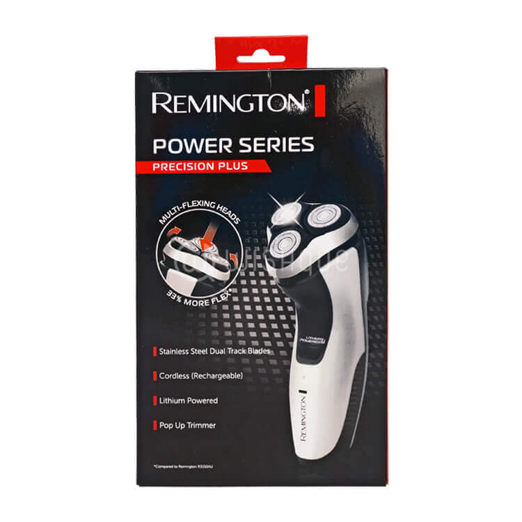 Remington Power Series Precision Plus PR1241AU