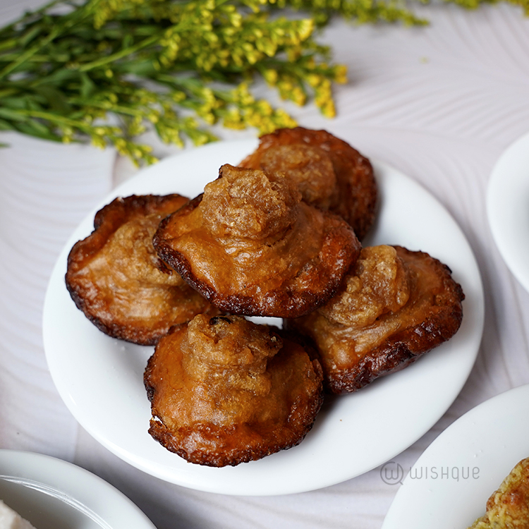 Avurudu Kavili Hamper - Large Box