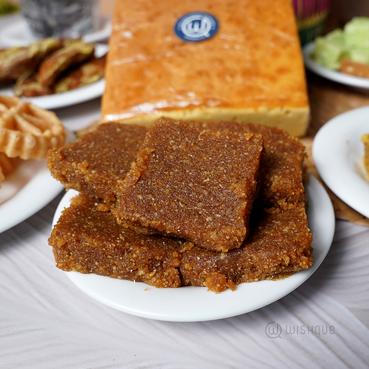 Avurudu Kavili Hamper - Large Box