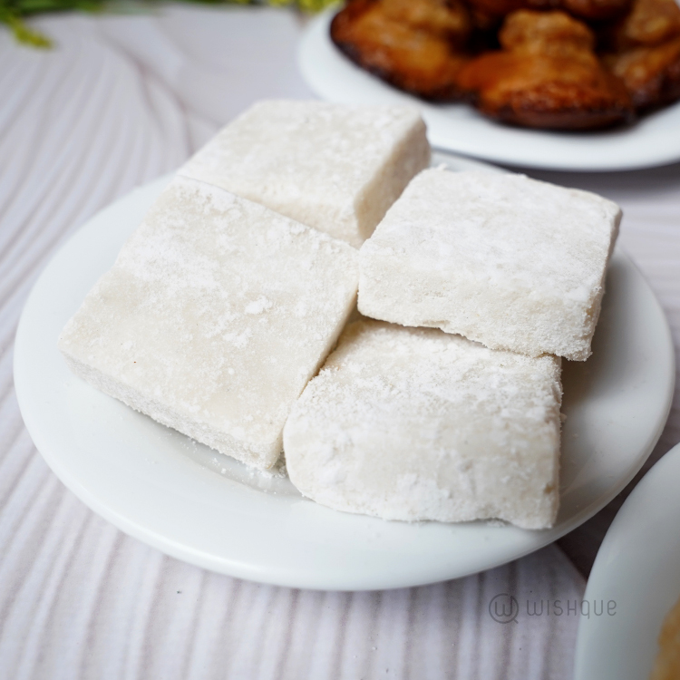 Avurudu Kavili Hamper - Large Box