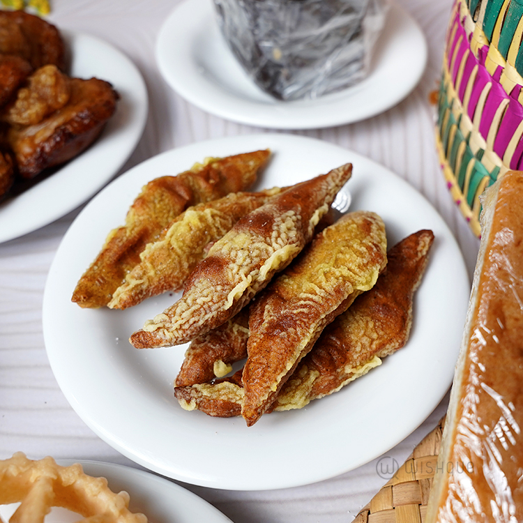 Avurudu Kavili Hamper - Large Box