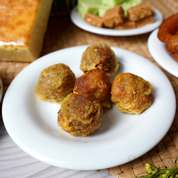 Avurudu Kavili Hamper - Large Box