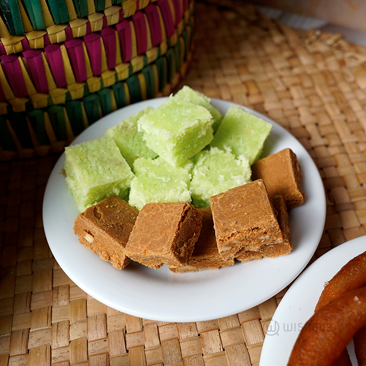 Avurudu Kavili Hamper - Large Box