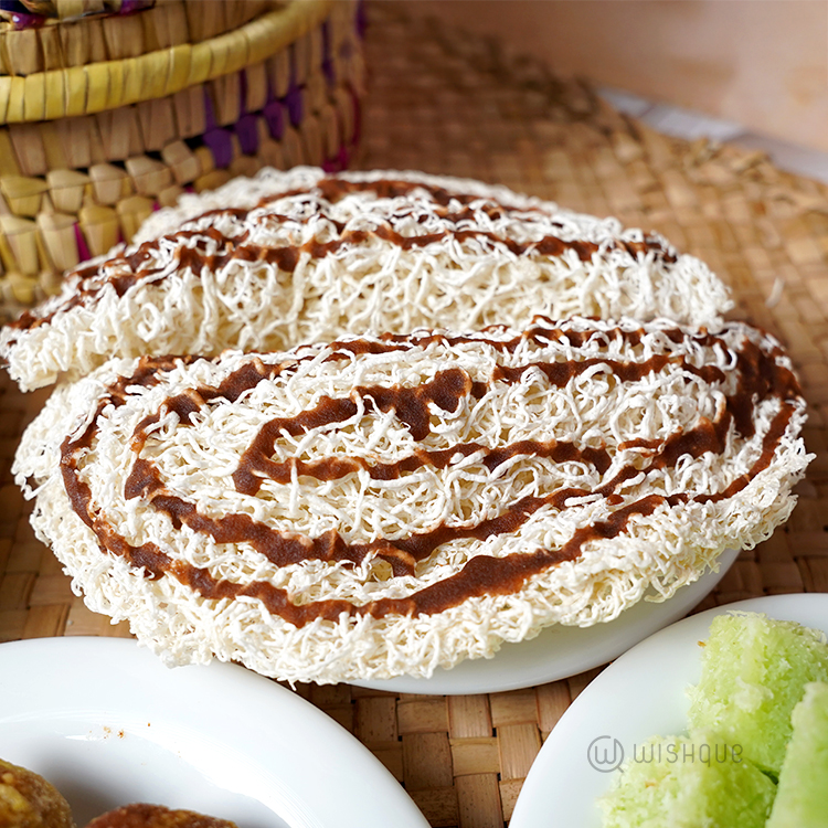 Avurudu Kavili Hamper - Medium Box