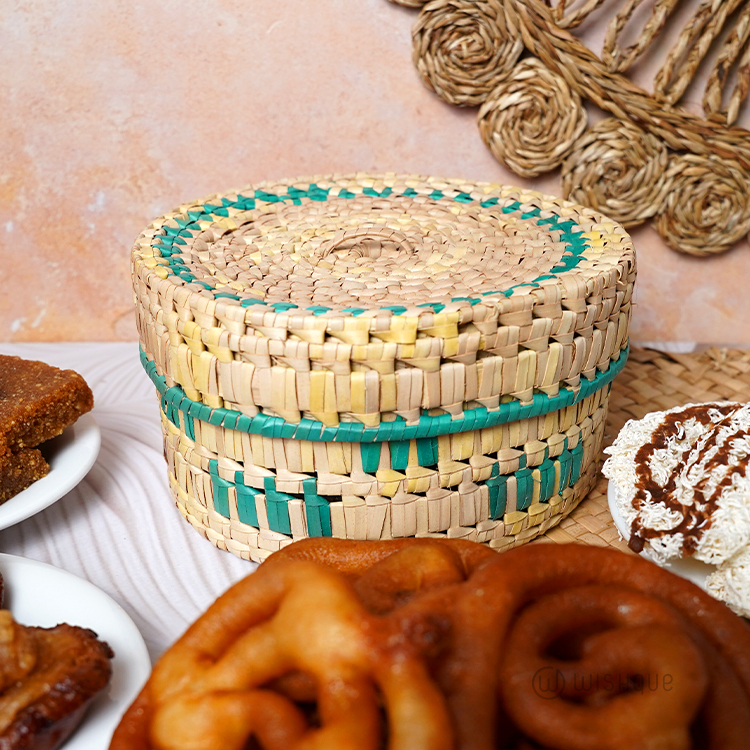 Avurudu Kavili Hamper - Medium Box