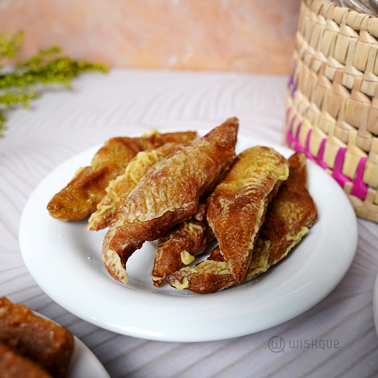 Avurudu Kavili Hamper - Medium Box