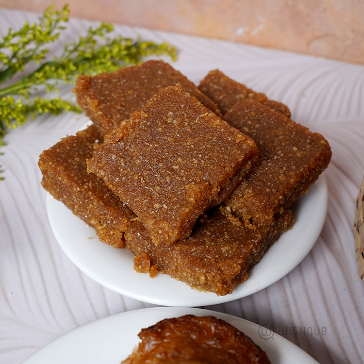 Avurudu Kavili Hamper - Medium Box