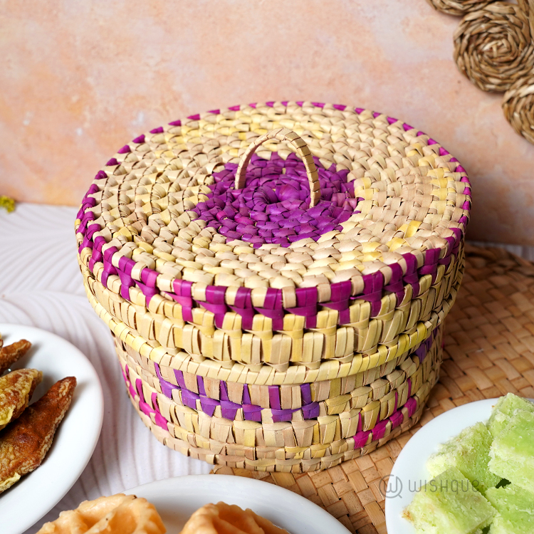 Avurudu Kavili Hamper - Medium Box