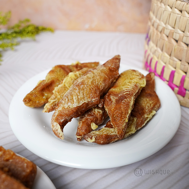 Avurudu Kavili Hamper - Medium Box