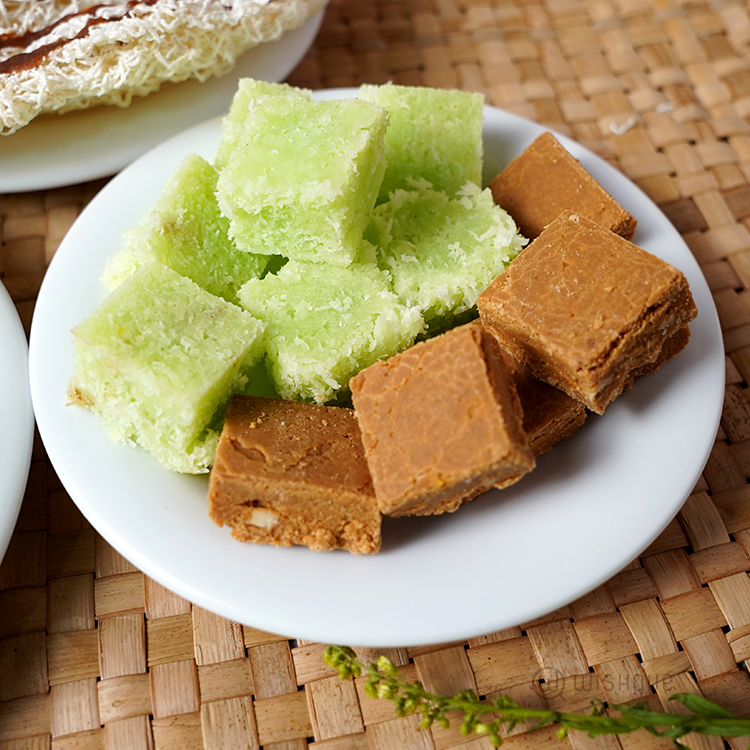 Avurudu Kavili Hamper - Medium Box