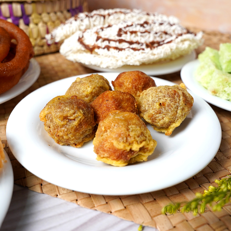 Avurudu Kavili Hamper - Medium Box