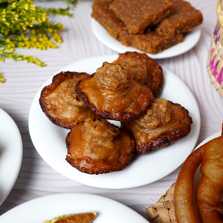 Avurudu Kavili Hamper - Medium Box