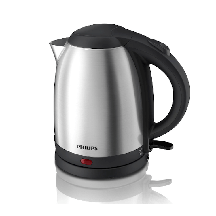 Philips 1.5 Litre Electric Kettle Wishque Sri Lanka's Premium