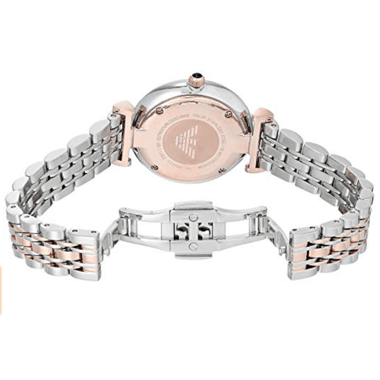 Emporio Armani Women's Dress Watch AR11092