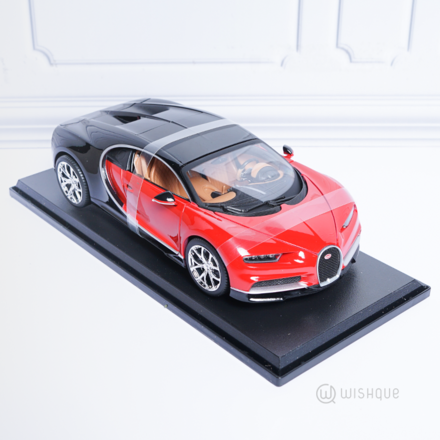 Bugatti Chiron Sport 