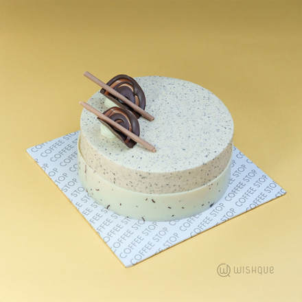 Oreo Cake By Cinnamon Grand