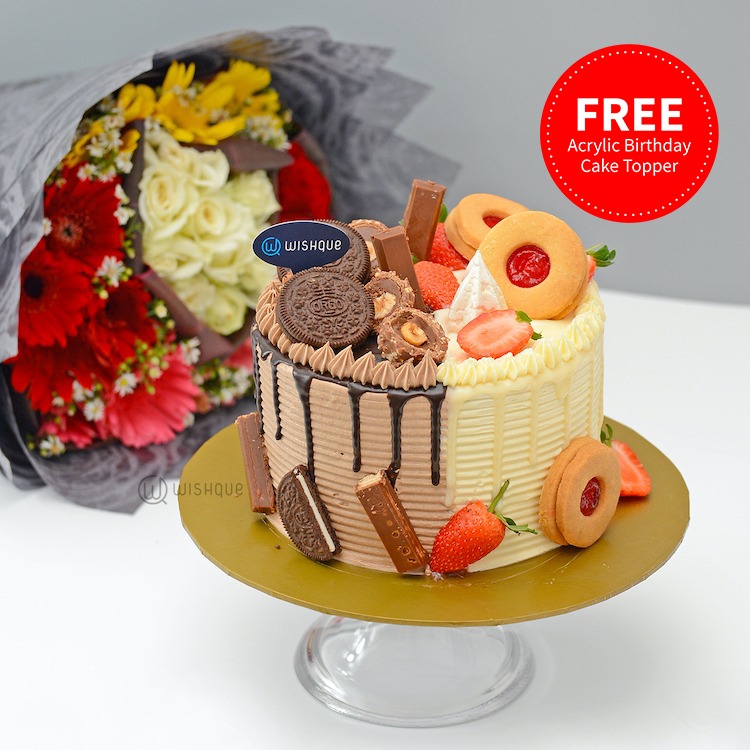 Better Together Gift Set