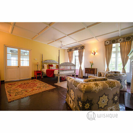 Taylors Hill Hotel Honeymoon Delight 2 Nights All-Inclusive Package