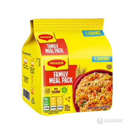 MAGGI Family Pack Noodles 335g