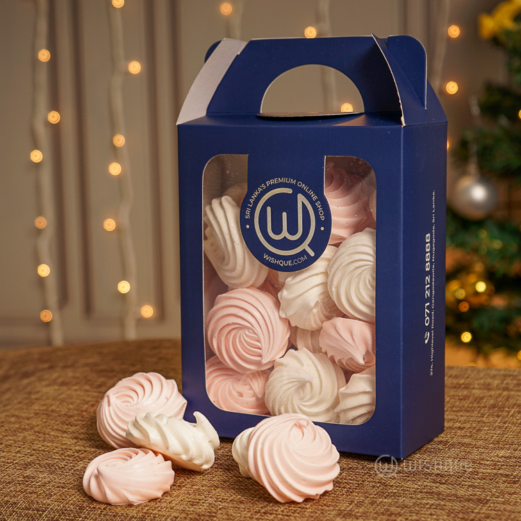 Festive Essentials Christmas Hamper