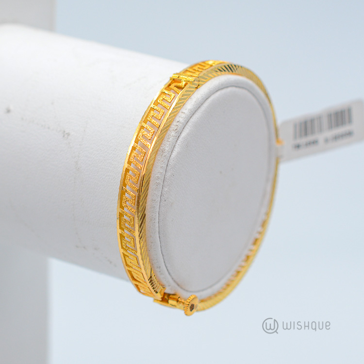 22kt Gold Bracelet ARJB06 Wishque Sri Lanka's Premium Online Shop