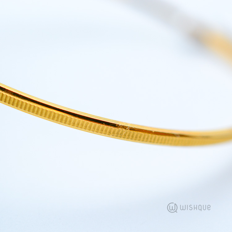 22kt Gold Bracelets Set ARJB08 Wishque Sri Lanka's Premium Online