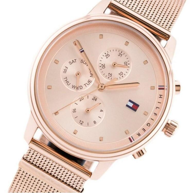 Tommy Hilfiger Ladies Casual Watch 1781907 Wishque Sri Lanka's