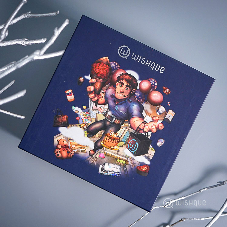 Calvin Klein Eternity Men's Luxury Gift Set