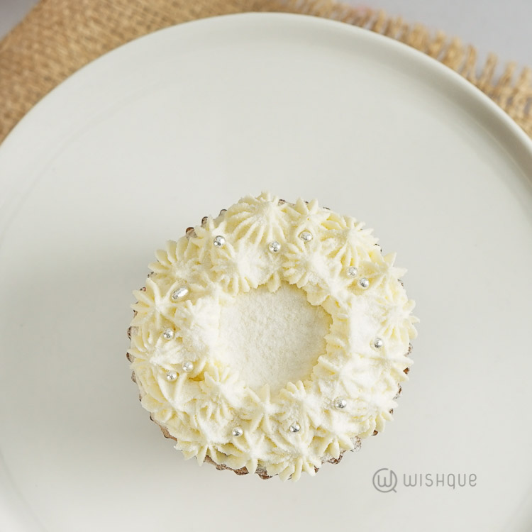 Christmas Miracles Cupcake Box of 12